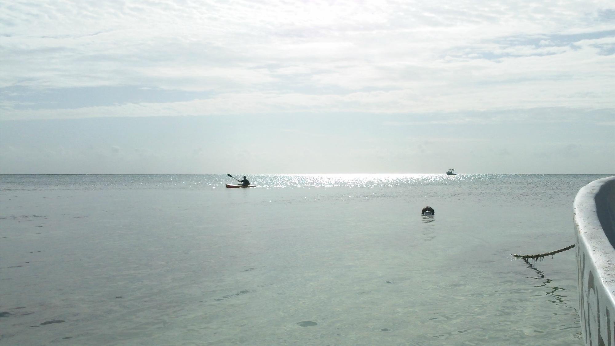 tankah divers tulum