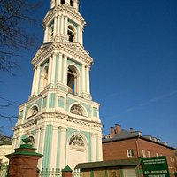 Знасенский женский монастырь, Кострома