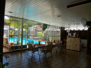 Restaurantes