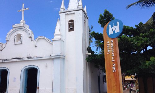 Igreja