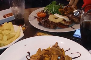Food
