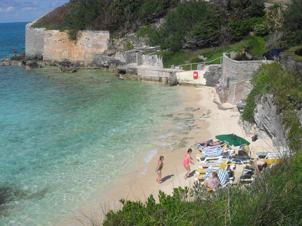 Discover St. Catherine's Beach: A Hidden Gem for Every Traveler