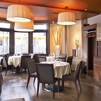 Restaurant LaSuitePayerne