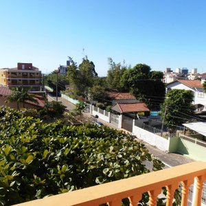 Vista geral da Localização