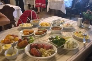 Comida
