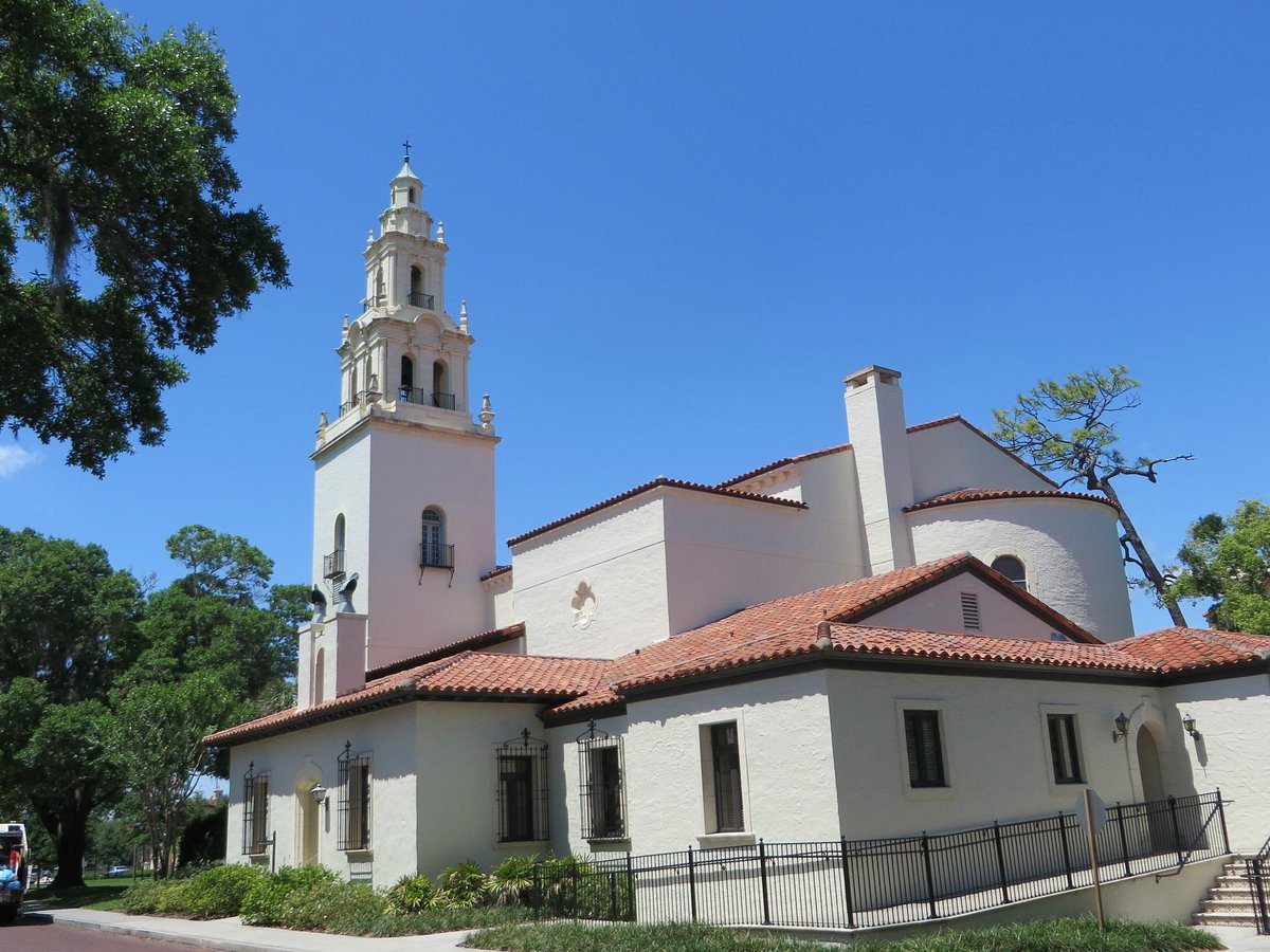 Rollins College (Winter Park) All You Need to Know BEFORE You Go