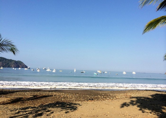 Herradura - Beach, Costa Rica