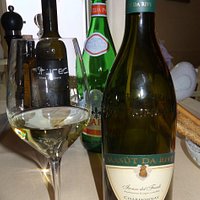Masut da Rive - Chardonnay