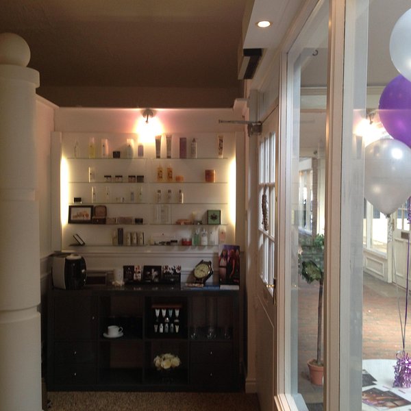 SESSIONS SPA (Beverley) - All You Need to Know BEFORE You Go