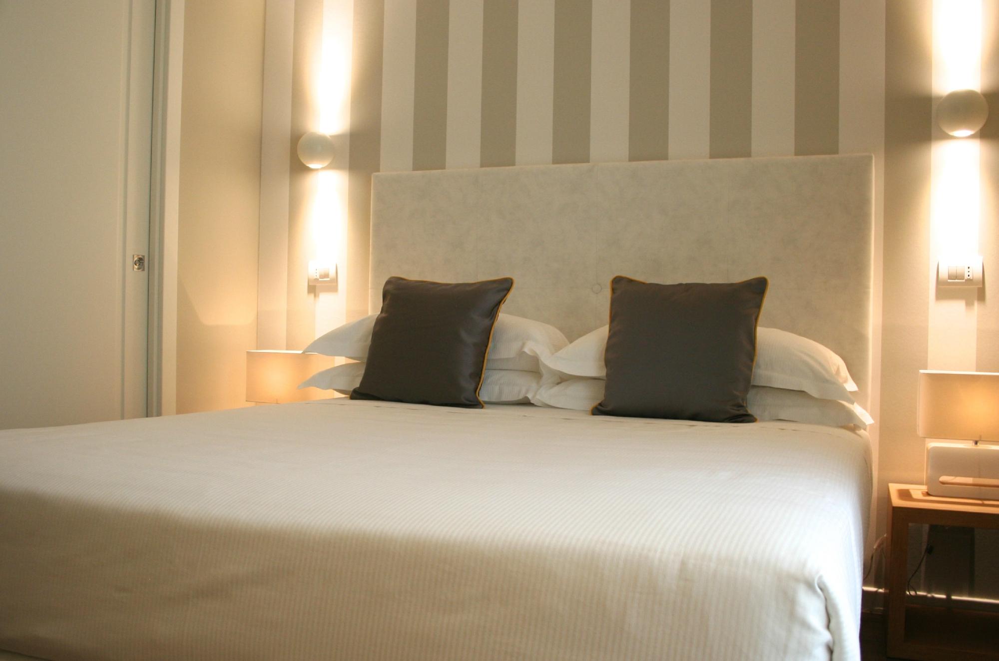 Hotel photo 55 of Hotel Select Suites & Spa.