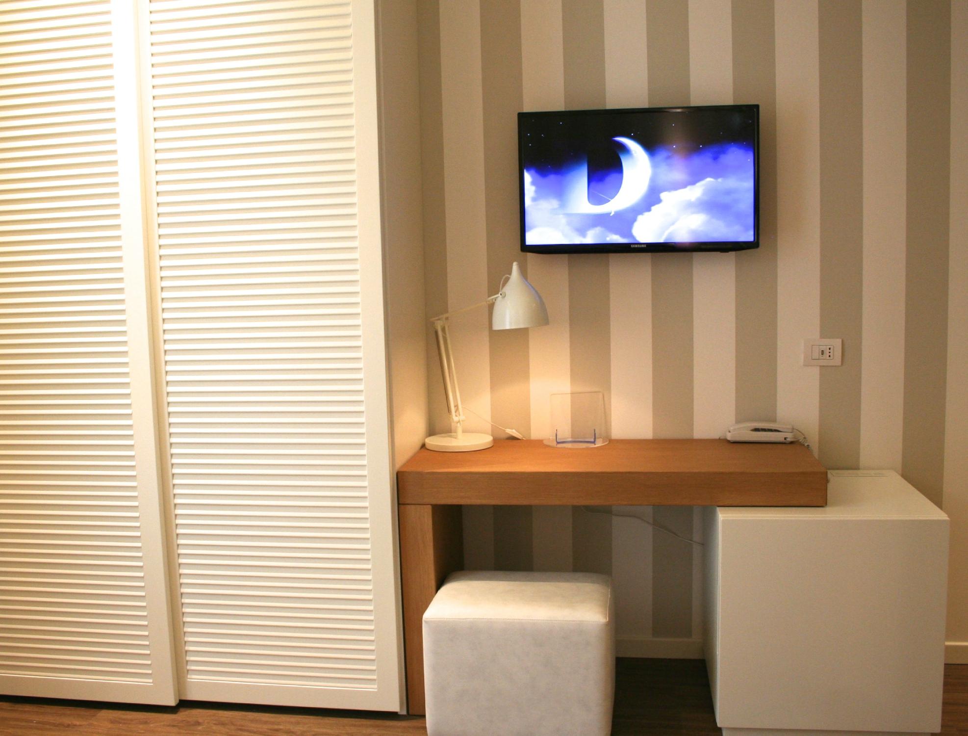 Hotel photo 19 of Hotel Select Suites & Spa.