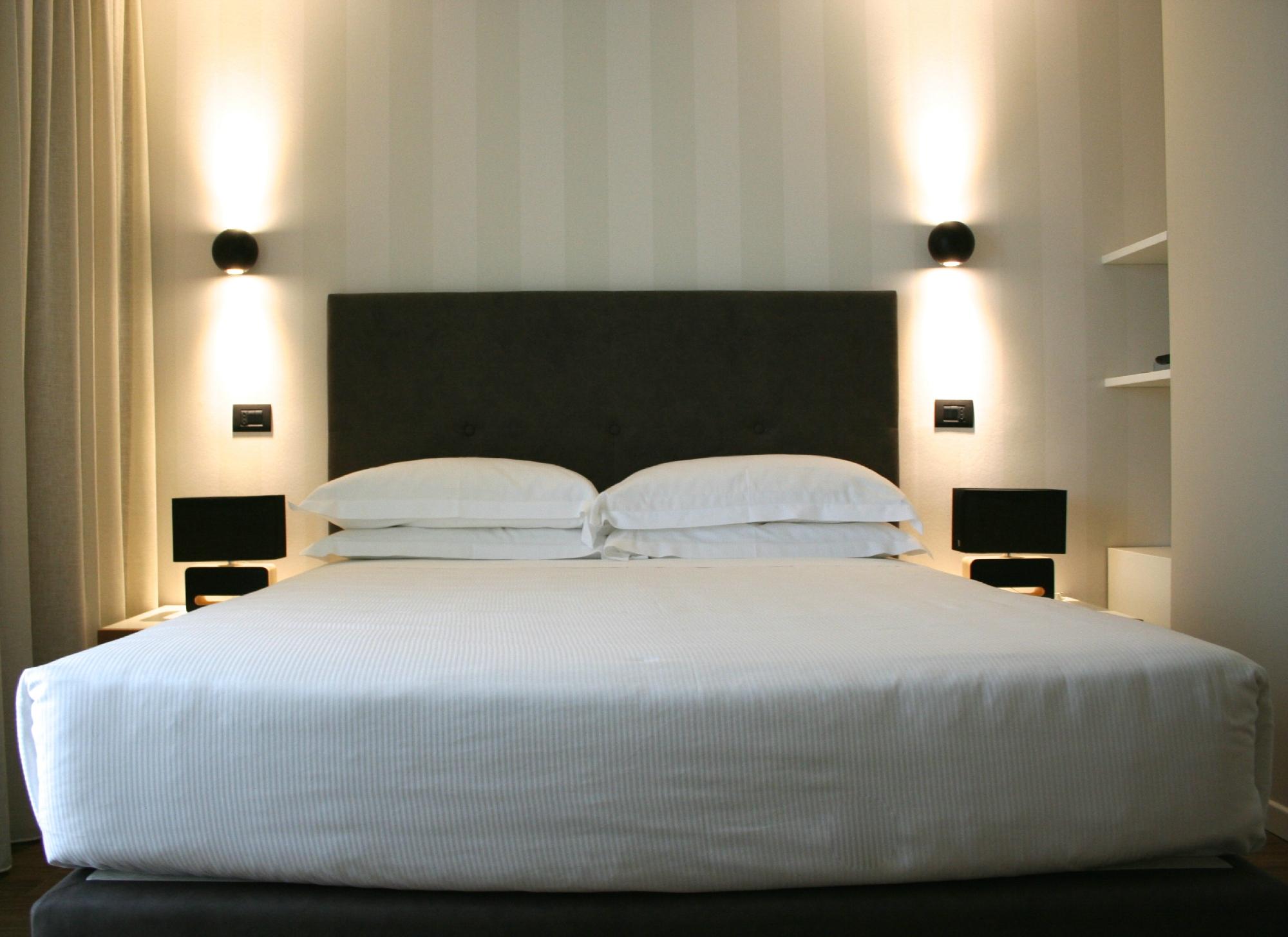 Hotel photo 23 of Hotel Select Suites & Spa.