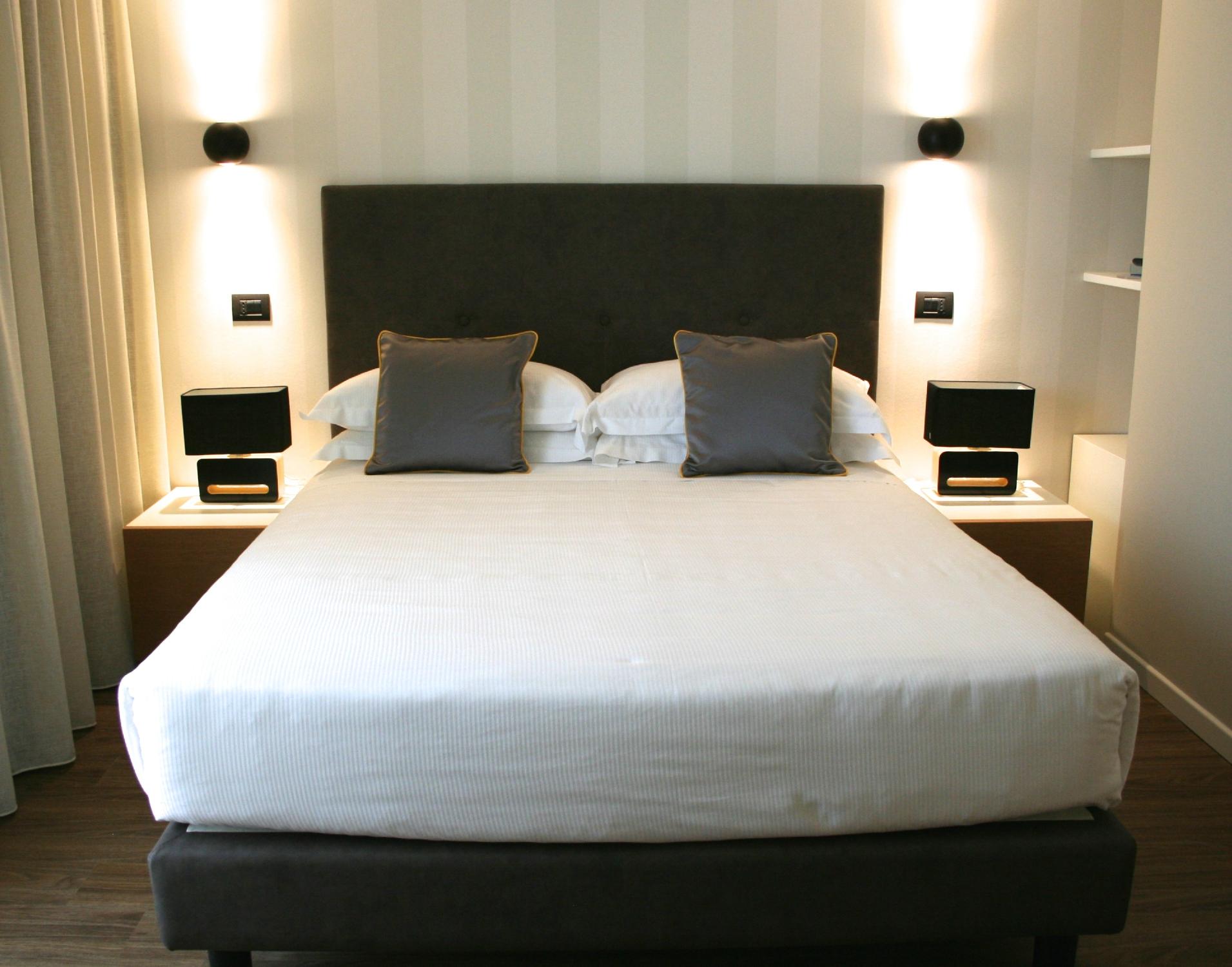 Hotel photo 32 of Hotel Select Suites & Spa.
