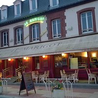 Le Marigot