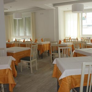 Sala Ristorante