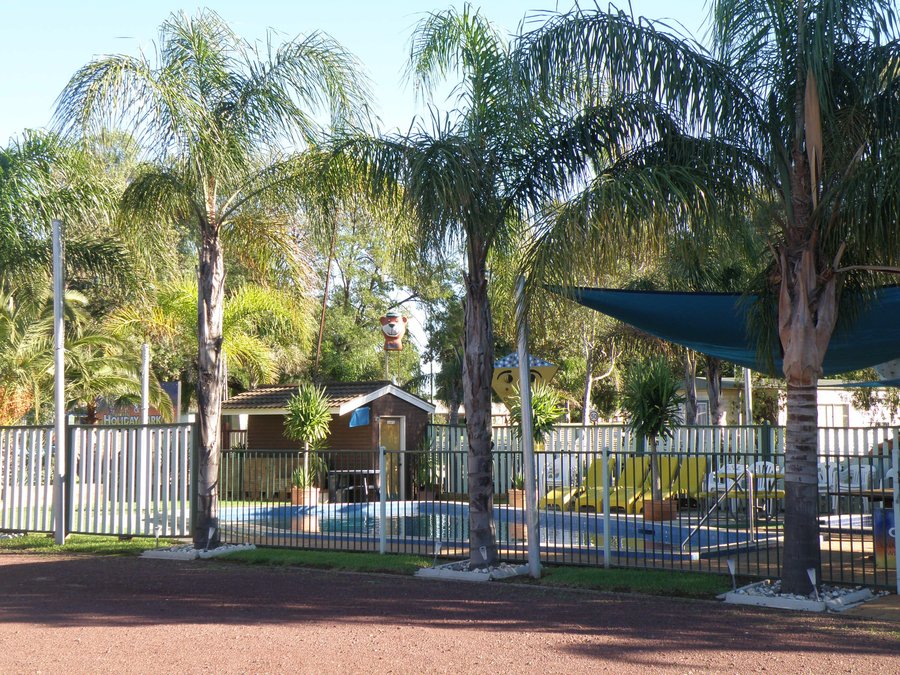 Nathalia Motel And Holiday Park Au 84 2020 Prices Reviews Photos Of Motel Tripadvisor