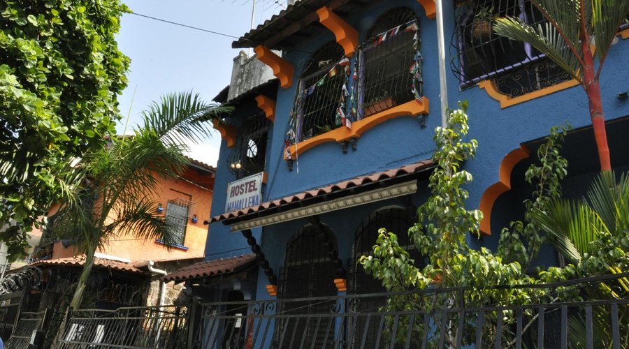 Hostel Mamallena