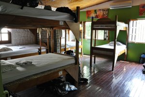 Quarto e suite