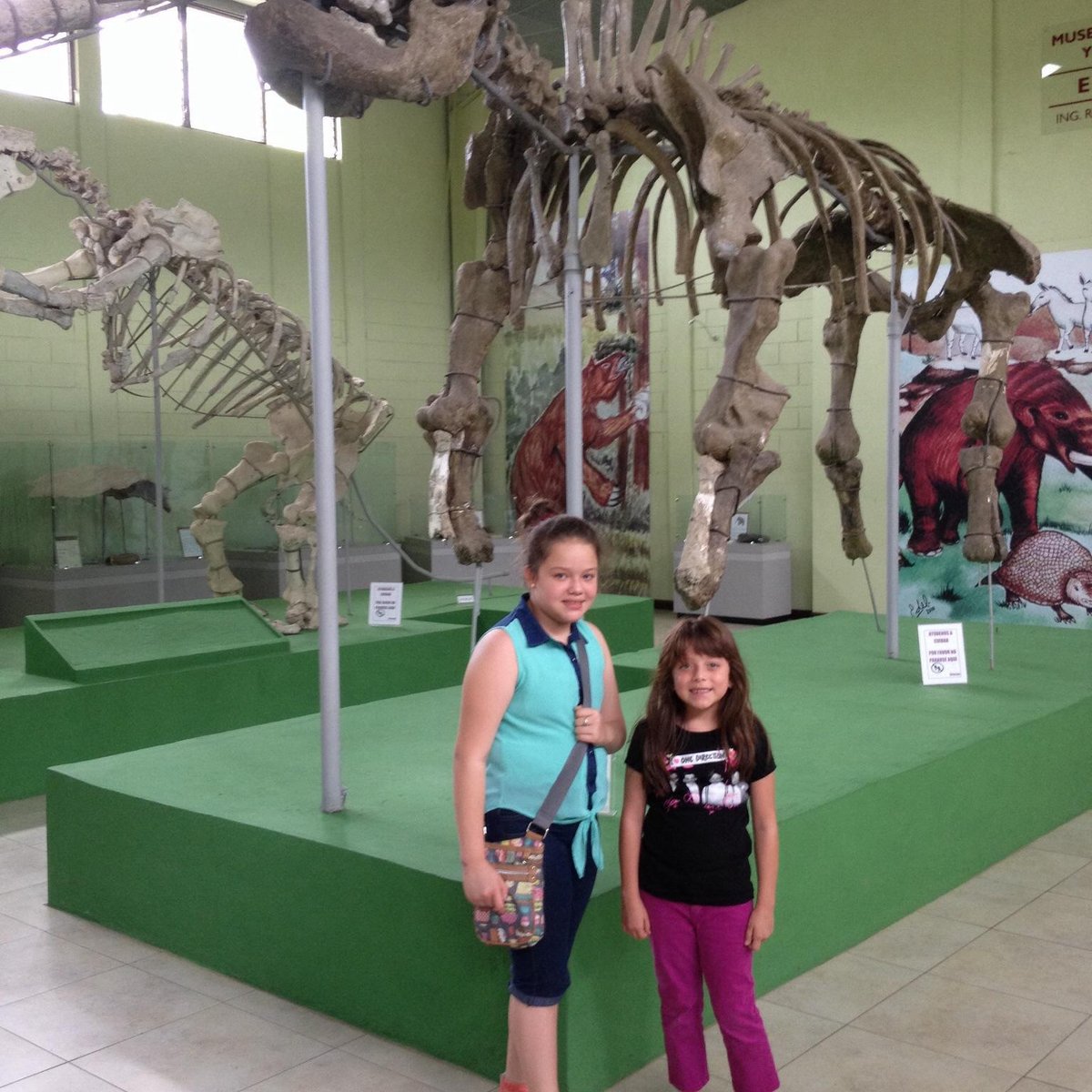 MUSEO PALEONTOLOGIA (Zacapa) - 2023 Qué SABER antes de ir