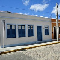 Arquitetura preservada