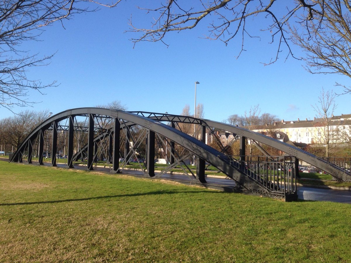 SWANSEA SLIP BRIDGE (2024) All You Need to Know BEFORE You Go (with Photos)