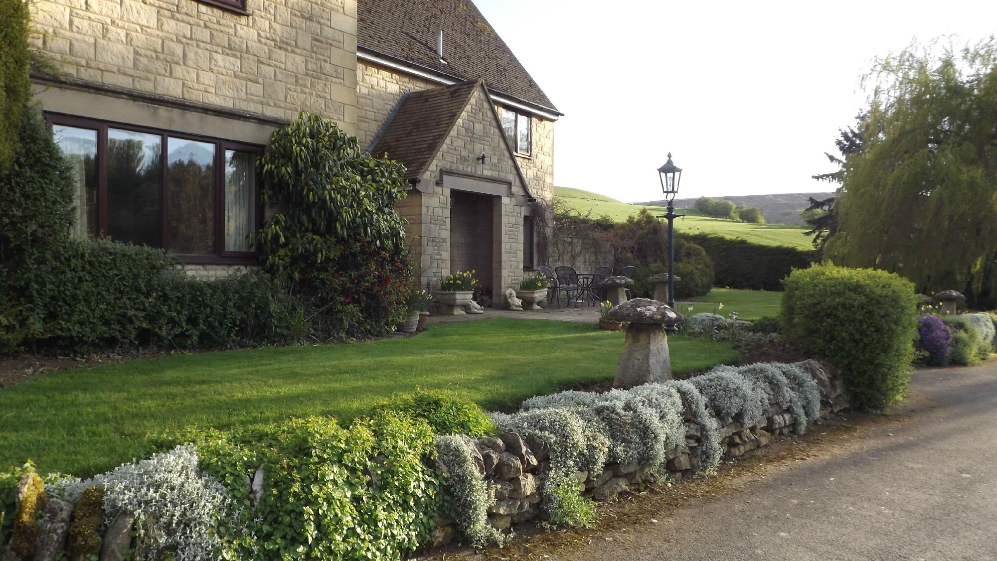 POSTLIP HALL FARM B&B - Updated 2021 Reviews & Photos (Winchcombe ...