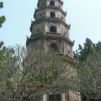 Pagoda