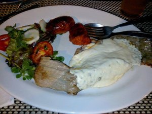 Comida