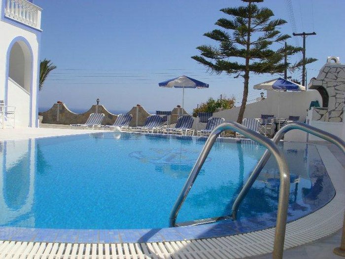 Stavros Villas Pool: Pictures & Reviews - Tripadvisor