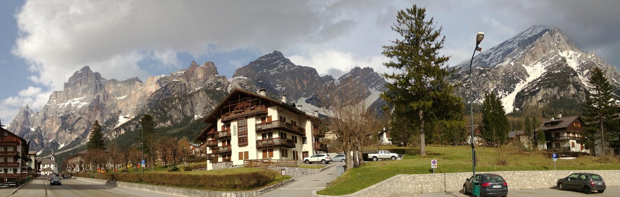 Hotel photo 24 of FIORI Dolomites Experience Hotel.