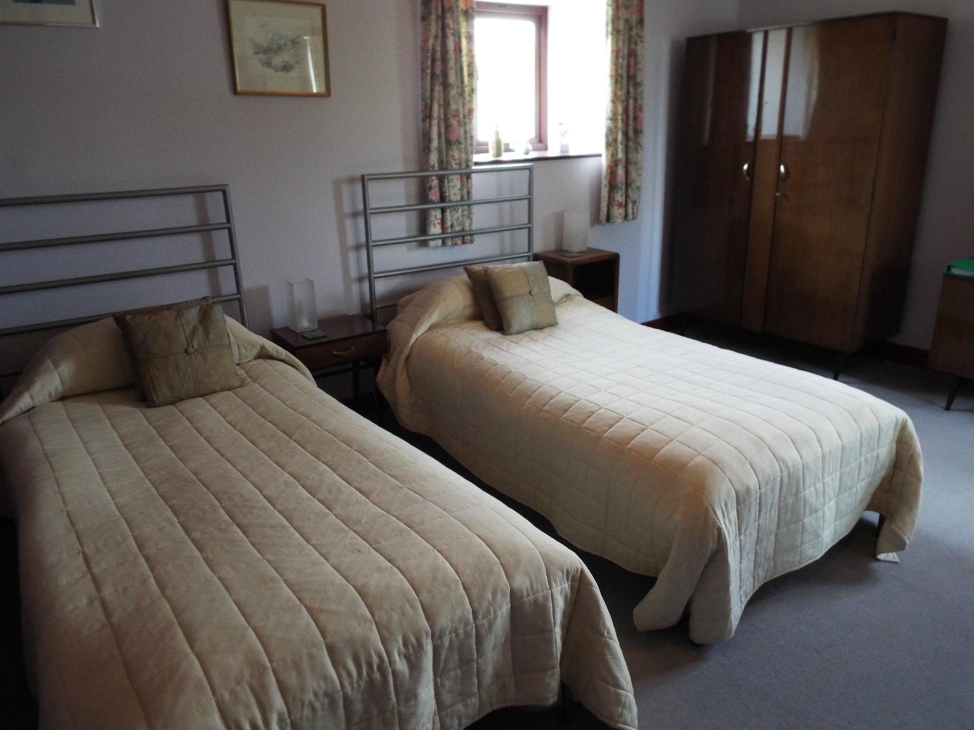 POLDEN VALE BED & BREAKFAST - B&B Reviews & Photos (Bridgwater ...