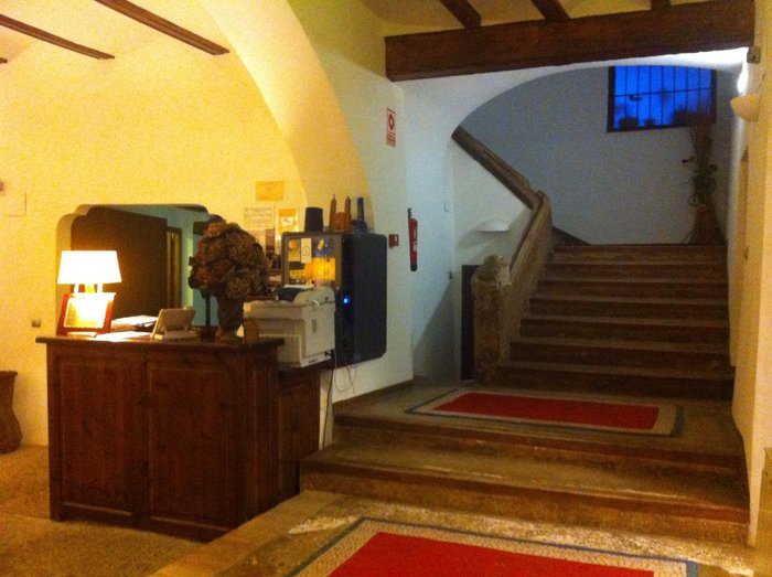 Imagen 22 de Hotel La Casona del Solanar