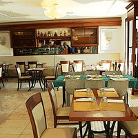 Pranzo
