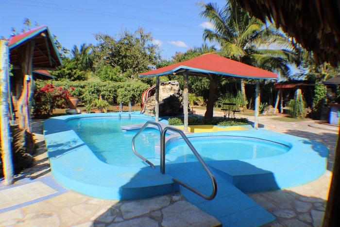 FINCA LUNA - Guest house Reviews (Jovellanos, Cuba)