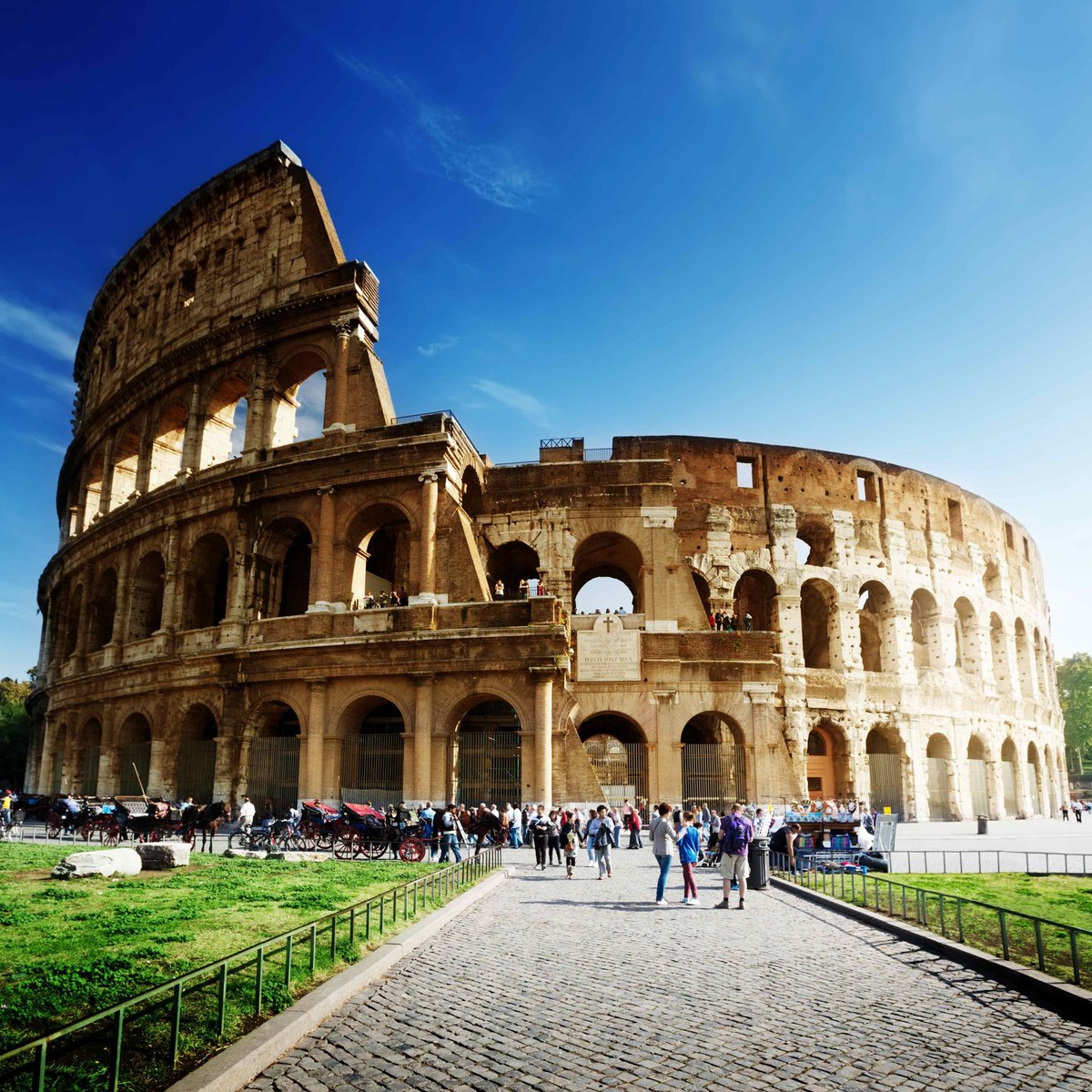 ART - AMAZING ROME TOURS - DAY TOURS - All You Need to Know BEFORE You Go