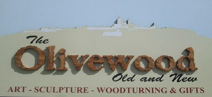 The Olivewood image