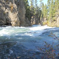 By the Canyon , takes your breath away, sounds are incredible