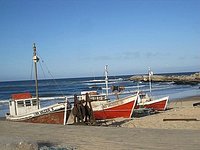 Aguas frescas Horchata - Picture of Canta Y Come, Punta del Diablo -  Tripadvisor