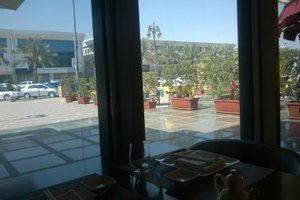 الجزء الداخلي