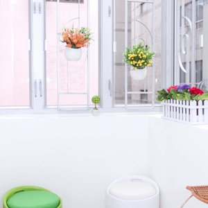 Mini sitting room