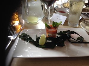 Food