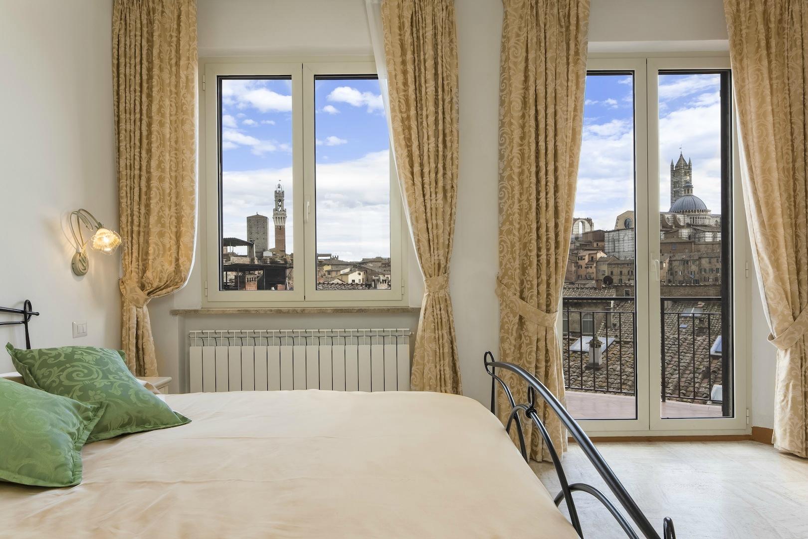 I TETTI DI SIENA - B&B Reviews, Photos, Rate Comparison - Tripadvisor