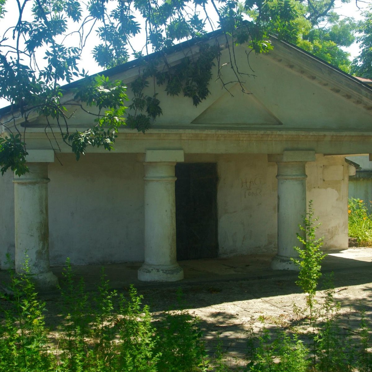 Armenian Church (BilhorodDnistrovskyi) Tripadvisor