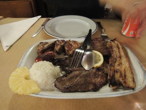 Comida