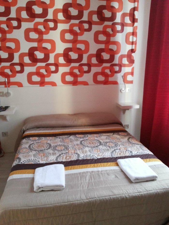 Imagen 17 de Hostal Far Home Plaza Mayor