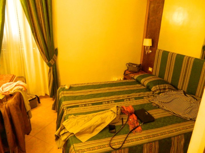 Imagen 6 de Hotel Lazio