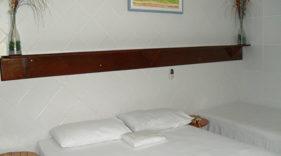 apartamento para familia