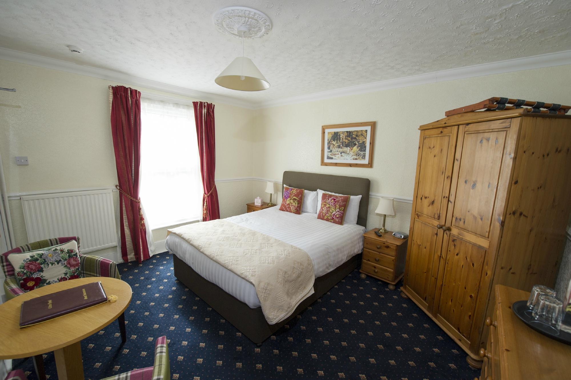 Hotel photo 36 of The Clifton.