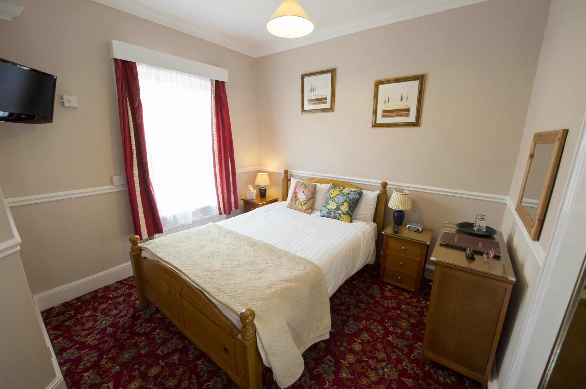 Hotel photo 10 of The Clifton.