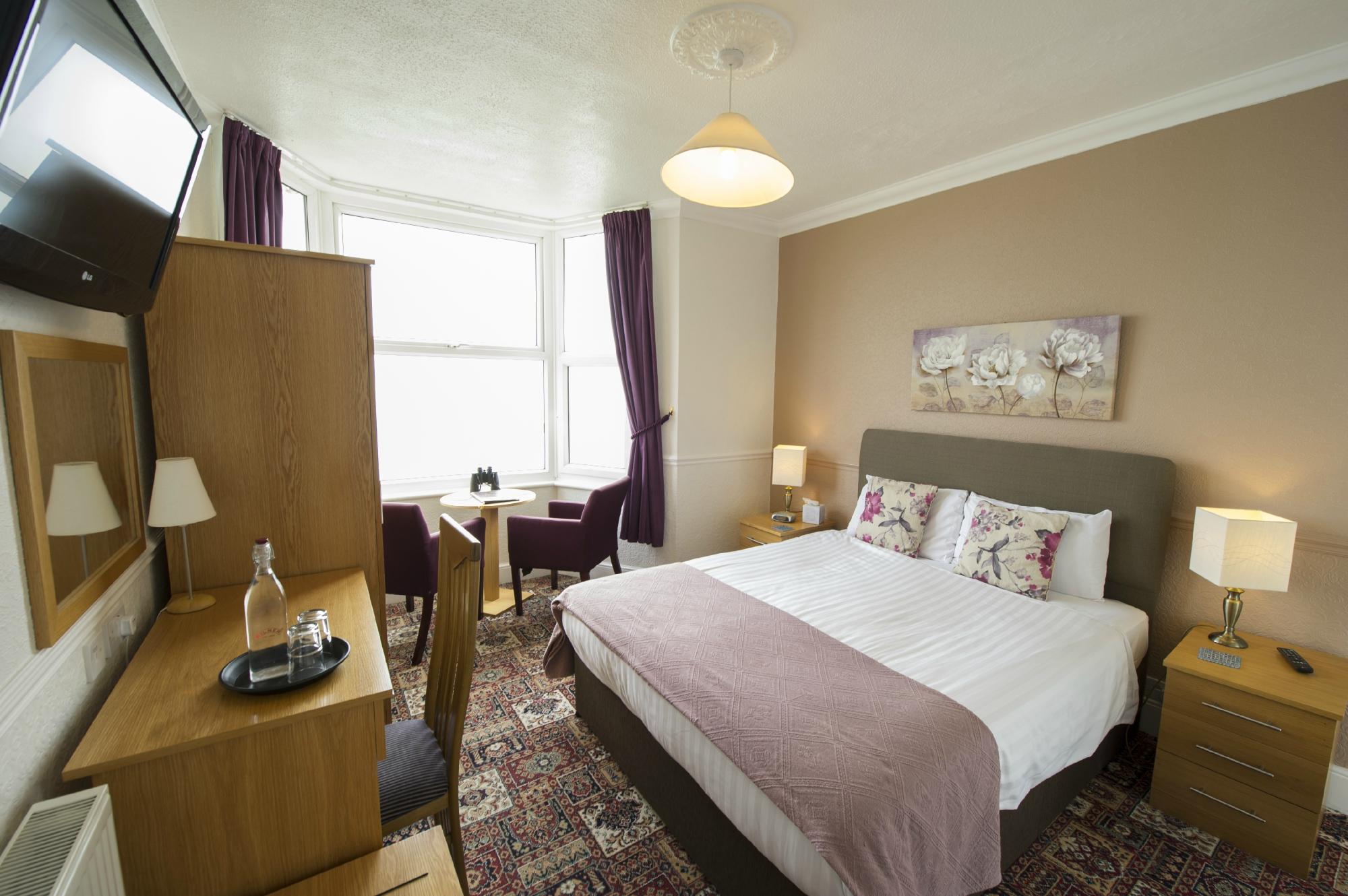 Hotel photo 8 of The Clifton.